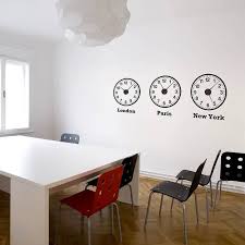 Classy Wall Clocks Howzdat
