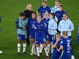 Barcelona and chelsea bring global firepower to the women's champions league final. Sohotze0lut Ym