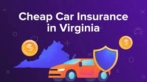 Bundle with home to save more. Cheapest Car Insurance In Virginia For 2021