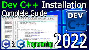 how to install dev c on windows 10 11