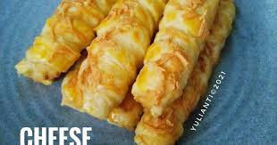 Cara membuat cheese roll cake : 562 Resep Cheese Roll Pastry Enak Dan Sederhana Ala Rumahan Cookpad