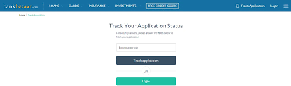 After completing the application process, you might want to know how the application is being processed and keep track of the it is now easy to track your indusind bank credit card application status online or using your mobile. Citibank Personal Loan Status Enquiry Loan Status By Form Number