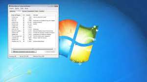 windows 7 como melhorar o desempenho