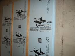 R30 Rigid Roof Insulation Thickness Chart Foam Board R Value