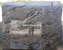 grey carrara marble tiles and slab