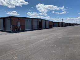 protection self storage provo lowest