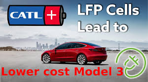 Get the best deals on lithium iron phosphate rechargeable batteries. Why Lithium Iron Phosphate Batteries May Be The Key To The Ev Revolution