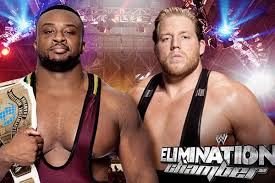 This was also the first elimination chamber event with no world title matches contested on the card. Wwe Elimination Chamber 2014 Match Card And Rumors Updated Cageside Seats