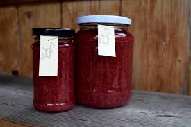 delicious raspberry jam recipe without