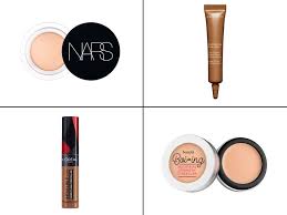 camouflage concealers to hide scars