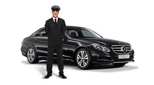Personal Driver of Elite Chauffeurs in Ireland
