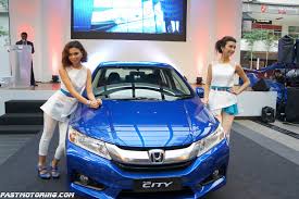 Honda malaysia price 2021 senarai. All New Honda City 2014 Launched In Malaysia Price Starts From Rm75 800