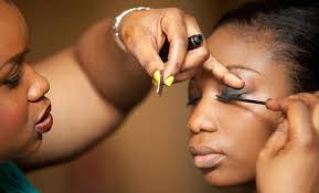 most expensive makeup artist in nigeria