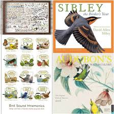 Bird Gifts For The Holidays 2015 Birding Gifts