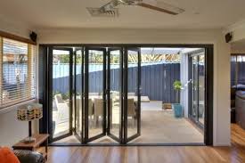 Aluminium Bi Fold Doors Perth Bi Fold