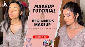jssmakeovers makeup tutorial makeup
