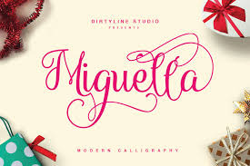 30 best wedding fonts for invitations