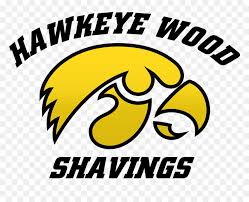 The current status of the logo is active, which means the logo is currently in use. Ncaa Football Iowa Logo Png Download Iowa Hawkeyes Transparent Png Vhv