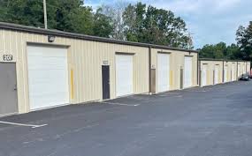 warehouses for lease in lynchburg va