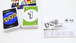 We did not find results for: I Tried Playing A New Card Game Dos Following Uno Where The Scream And Addition Of Dos Are The Liver Gigazine