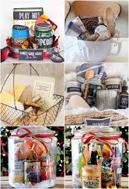 22 diy gift basket ideas for everyone