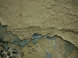 how to fix ling paint on your walls