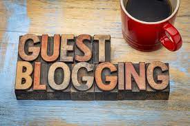 Canadian Guest Blogging: Expand Your Northern Reach
