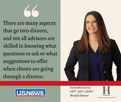 Nancy Allen - Certified Divorce Financial Analyst® | Vice President | Financial  Advisor - Morgan Stanley | Linkedin