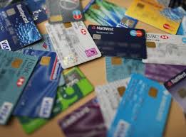 Call the issuer's customer service line. Read The Small Print Credit Card User Sets His Own Limit Then Sues Bank For Closing Account The Independent The Independent