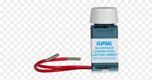 Clipsal 32e450lm Light Dimmer Leading Edge 450va Series Clipsal Dimmer Switch Wiring Png Download 4533476 Pinclipart