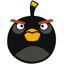 Pin on angry birds