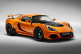 Lotus-Exige