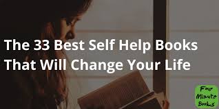 the 33 best self help books of all time