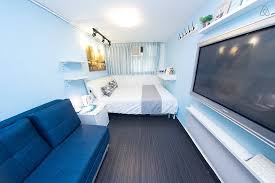 review airbnb apartment in tsim sha