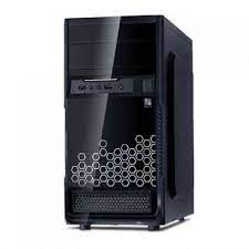 iball pc cabinet atx with smps