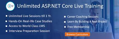asp net core top 20 most important