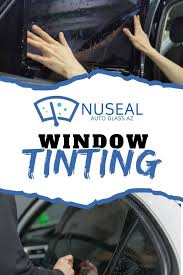 Nuseal Auto Glass Repair Az