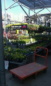 The Home Depot 6691 Frontier Dr