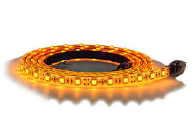 Led Strip Light With 3m Adhesive Back Buyers Products
