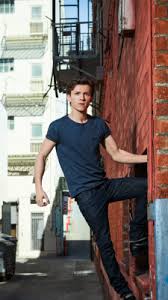 The most common spiderman tom holland material is paper. Spiderman Homecoming Tom Holland Wallpaper