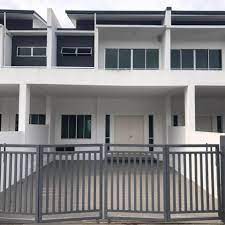 Single room house for rent in kitintale. House For Sale And Rent In Bintulu Services Facebook