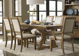 trestle dining table and chairs factory