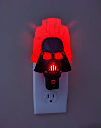 Celebrate May The 4th With These Star Wars Night Lights