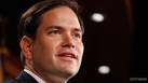 Hispanicide? Former AG Gonzales: Rubio not a wise VP pick ... - rubio-marco51