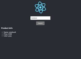 electron and react integration done