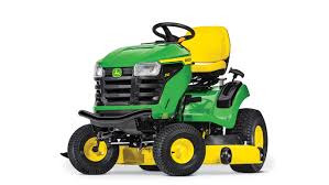 5,000 psi (34,474 kpa) without deformation. S140 Lawn Tractor New 100 Series Lappan S Of Gaylord Inc
