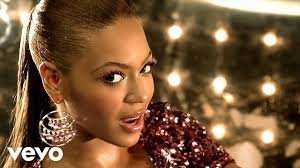 Beyoncé - Naughty Girl - YouTube