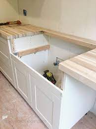 install your dream ikea kitchen