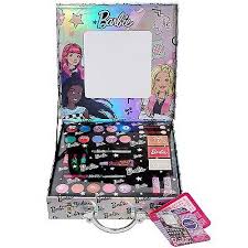 barbie makeup case ebay
