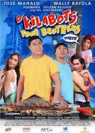 Filipino movies full movie with english sub. Pin By Sherlene Ley Malaluan De Leon On Philippine Movies Pinoy Movies English Movies Movies
